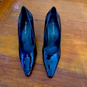 Liz Claiborne shoes